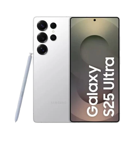 Samsung Galaxy S25 Ultra 12GB/512GB Titanium Silver Blue / Titanium White Silver / Titanium Black / Titanium Gray / Titanium Pink Gold / Titanium Jet Black / Titanium JadeGreen SM-S938BZTCINS