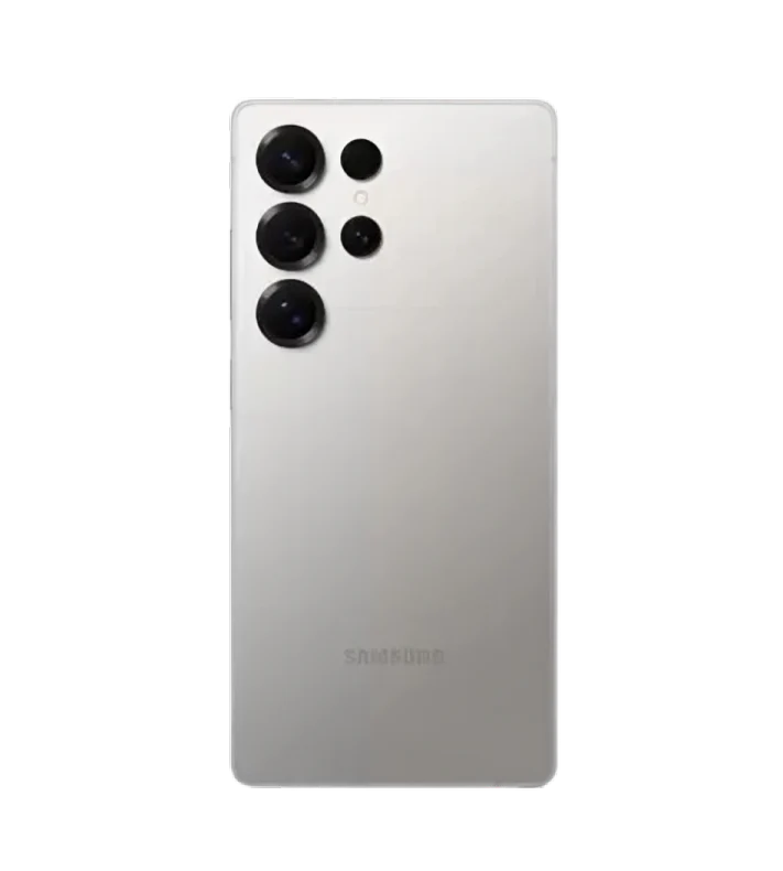 Samsung Galaxy S25 Ultra 12GB/512GB Titanium Silver Blue / Titanium White Silver / Titanium Black / Titanium Gray / Titanium Pink Gold / Titanium Jet Black / Titanium JadeGreen SM-S938BZTCINS