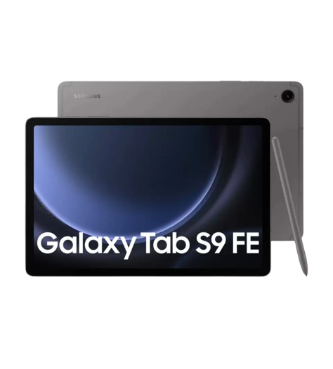 Samsung Galaxy S9 FE 8GB/256GB Wifi X510 Gray