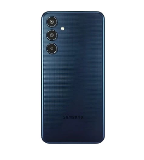 Samsung M35 5G 6GB/128GB Monlight Blue / Darkbreak Blue / Thunder Grey