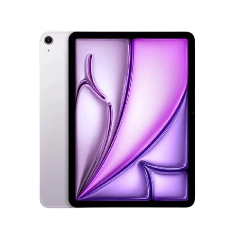 Apple 11-inch iPad Air M3 Wi-Fi + Cellular 256GB - Blue / Purple / Space Grey / Starlight