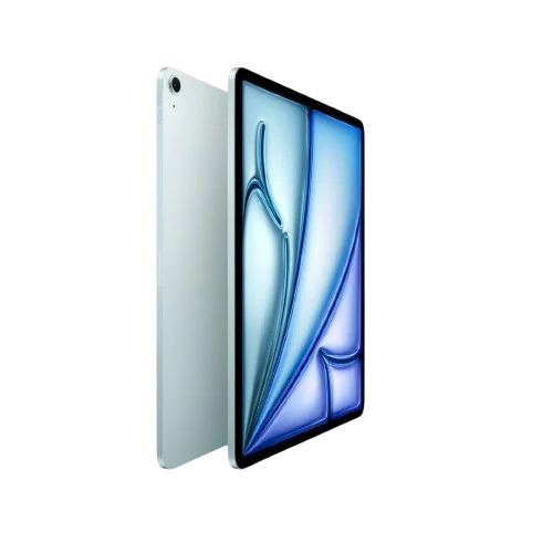Apple 11-inch iPad Air M3 Wi-Fi + Cellular 256GB - Blue / Purple / Space Grey / Starlight