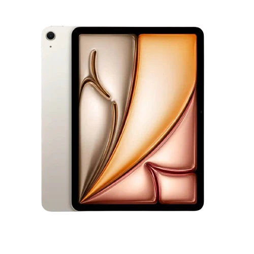 Apple 11-inch iPad Air M3 Wi-Fi 128GB - Blue / Purple / Space Grey / Starlight