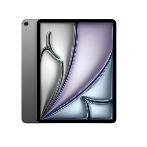 Apple 13-inch iPad Air M3 Wi-Fi + Cellular 512GB - Blue / Purple / Space Grey / Starlight