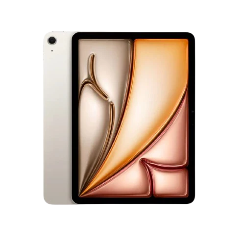 Apple 13-inch iPad Air M3 Wi-Fi + Cellular 128GB - Blue / Purple / Space Grey / Starlight