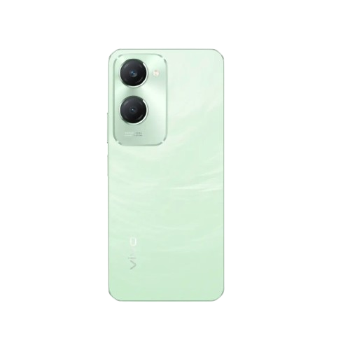 Vivo Y28E 5G 4GB/64GB vintage Red / Green Breeze