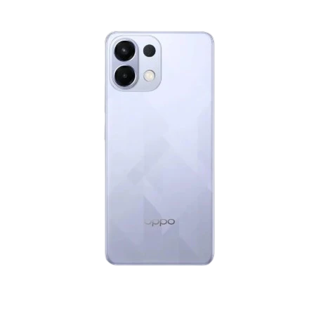 Oppo K13 5G 8GB/256GB Icy Purple / Prism Black
