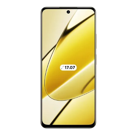 realme 11 5G 8GB/128GB Glory Gold