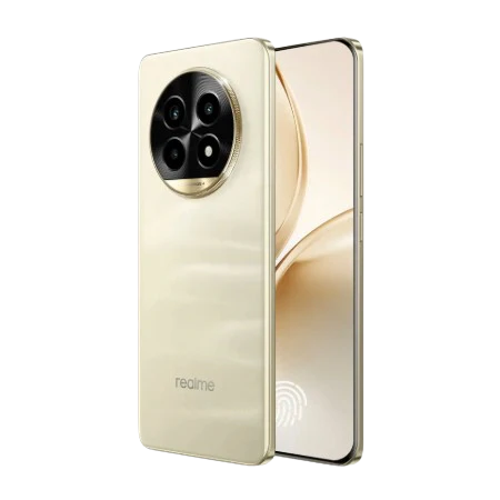 realme 14 Pro Lite 5G 8GB/256GB Glass Gold