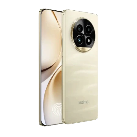 realme 14 Pro Lite 5G 8GB/256GB Glass Gold