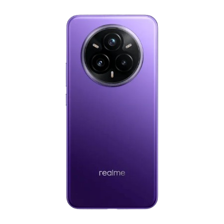 realme 14 Pro Plus 5G 8GB/256GB Bikaner Purple