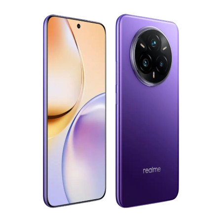 realme 14 Pro Plus 5G 8GB/256GB Bikaner Purple