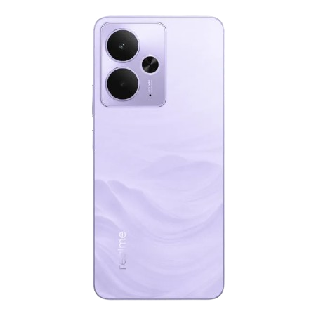 realme 14T 5G 8GB/128GB Lighting Purple/Obsidian Black/Surf Green