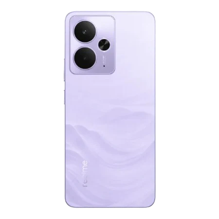 realme 14T 5G 8GB/256GB Lighting Purple/Obsidian Black/Surf Green