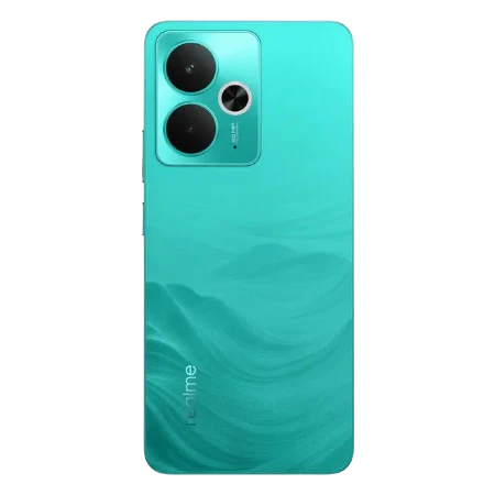 realme 14T 5G 8GB/256GB Lighting Purple/Obsidian Black/Surf Green