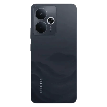 realme 14T 5G 8GB/256GB Lighting Purple/Obsidian Black/Surf Green