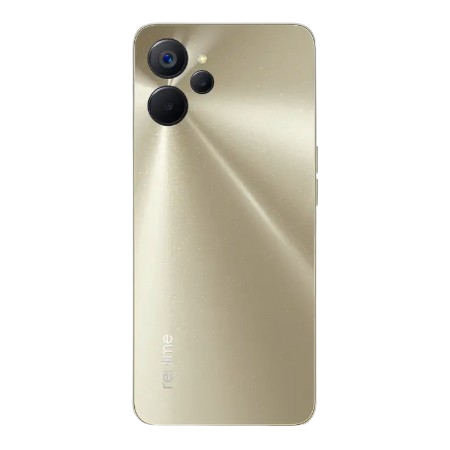 realme 9i 5G 4GB/64GB Metallica Gold