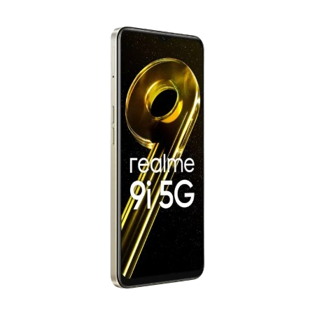 realme 9i 5G 4GB/64GB Metallica Gold