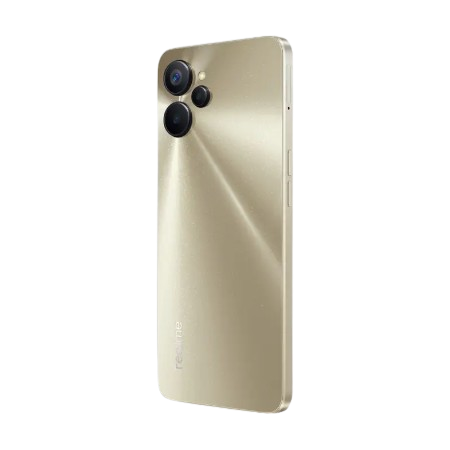 realme 9i 5G 4GB/64GB Metallica Gold