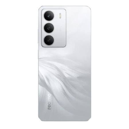 realme C75 5G 6GB/128GB Lili White/Midnight Lily/Purple Blossom
