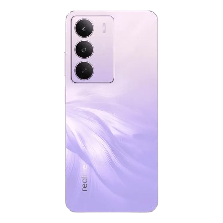 realme C75 5G 6GB/128GB Lili White/Midnight Lily/Purple Blossom