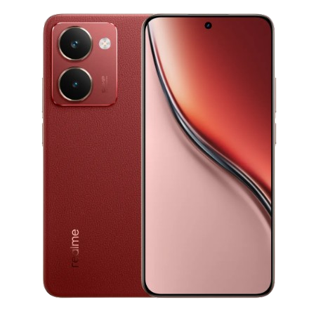 realme P3 Ultra 5G 8GB/256GB Orion Red