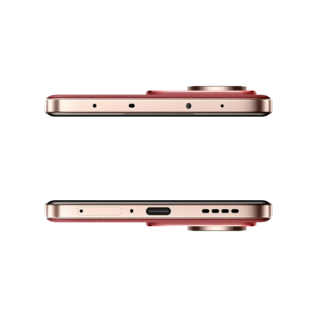 realme P3 Ultra 5G 8GB/256GB Orion Red