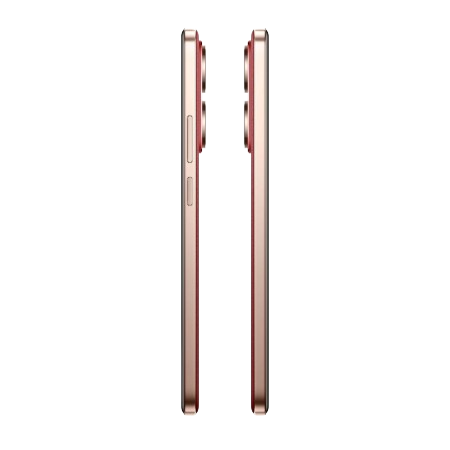 realme P3 Ultra 5G 8GB/256GB Orion Red