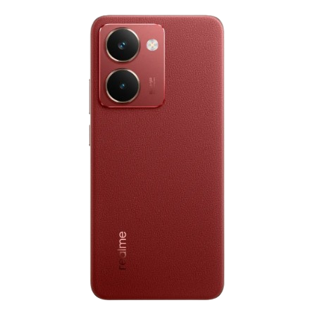 realme P3 Ultra 5G 8GB/256GB Orion Red