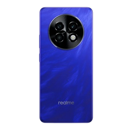 realme P1 Speed 5G 8GB/128GB Brushed Blue