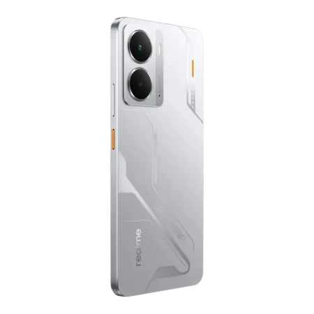 realme P3 5G 8GB/128GB Comet Grey/Space Silver