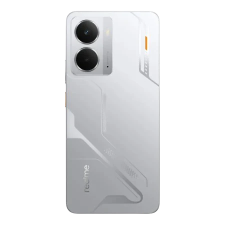 realme P3 5G 8GB/128GB Comet Grey/Space Silver