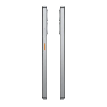 realme P3 5G 8GB/128GB Comet Grey/Space Silver