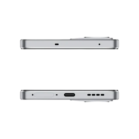 realme P3 5G 8GB/128GB Comet Grey/Space Silver