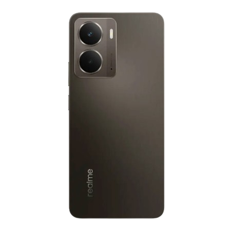 realme P3 5G 8GB/128GB Comet Grey/Space Silver