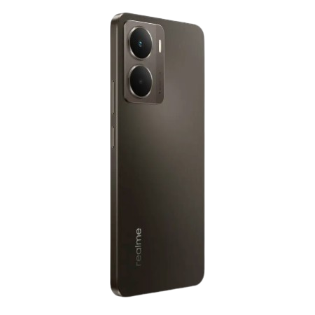 realme P3 5G 6GB/128GB Comet Grey