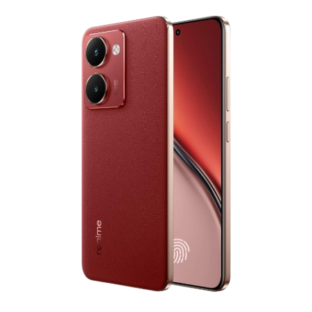 realme P3 Ultra 5G 8GB/256GB Orion Red