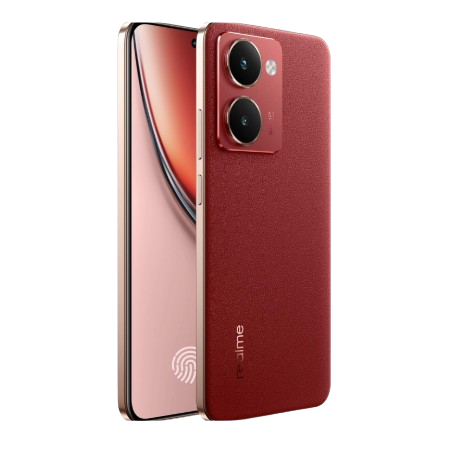 realme P3 Ultra 5G 8GB/256GB Orion Red
