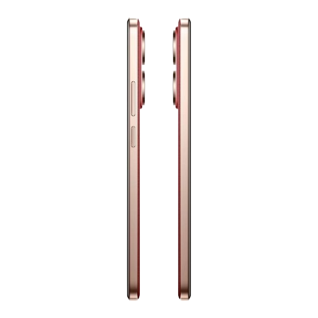 realme P3 Ultra 5G 8GB/256GB Orion Red