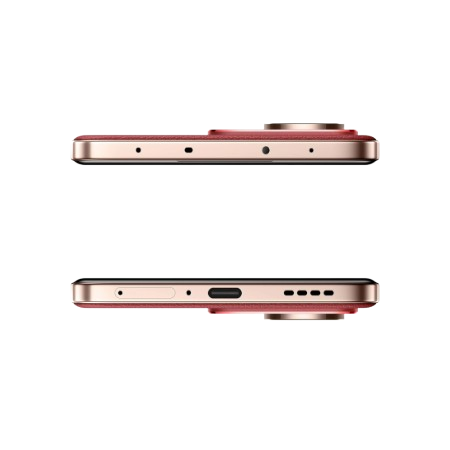 realme P3 Ultra 5G 8GB/256GB Orion Red