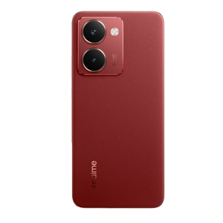 realme P3 Ultra 5G 8GB/256GB Orion Red