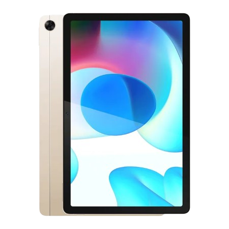 realme Tablet Lte 4GB/64GB 10.36 Inch Golden
