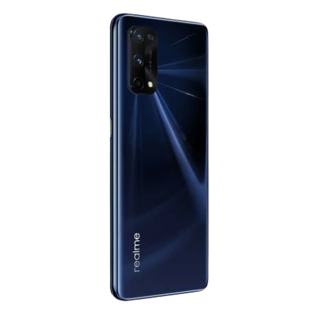 realme X7 Pro 8GB/128GB Mystic Black