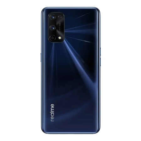 realme X7 Pro 8GB/128GB Mystic Black