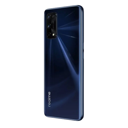 realme X7 Pro 8GB/128GB Mystic Black