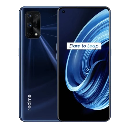 realme X7 Pro 8GB/128GB Mystic Black
