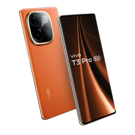 Vivo T3 Pro 5G 8GB/128GB Sandstone Orange