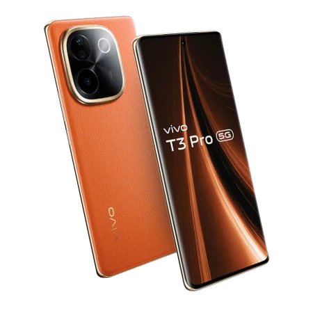 Vivo T3 Pro 5G 8GB/256GB Sandstone Orange