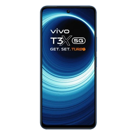 Vivo T3 X 5G 6GB/128GB Sapphire Blue