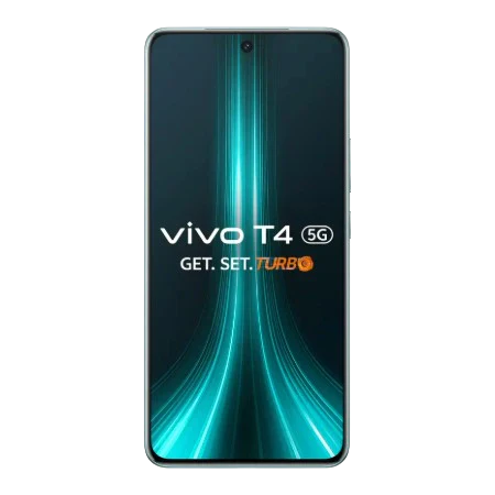 Vivo T4 5G 8GB/256GB Emerald Blaze/Phantom Grey